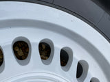 Daimler JAGUAR XJ40 15” Teardrop alloy wheel x1 15x7J 5x120pcd CBC4688