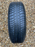 Daimler JAGUAR XJ40 15” Teardrop alloy wheel x1 15x7J 5x120pcd CBC4688
