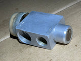 Daimler Jaguar X40 3.2/4.0 90-92 Air Conditioning Expansion valve