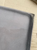 Jaguar Daimler XJ40 sunroof inner liner lid cover