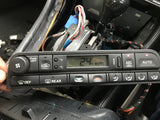 JAGUAR X300 XJ6 heater Climate heater control panel LNA7690BA