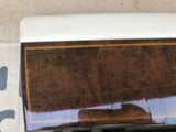 Daimler Jaguar XJ40 walnut veneer rear Picnic tables trays