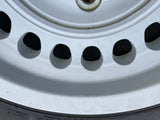 Daimler JAGUAR XJ40 15” Teardrop alloy wheel x1 15x7J 5x120pcd CBC4688