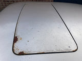 Daimler Jaguar XJ40 86-94 Sun Roof panel spares or repairs