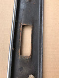 Daimler Jaguar XJ40 Sovereign Tactile panel used
