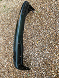 Jaguar x308 XJ8 front bumper Sherwood green HFR