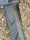 Jaguar XJ40 Front Lower Valance Spoiler 86-92 LDP Dorchester Grey