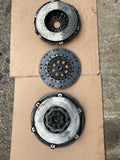 Jaguar XJ40 X300 XJ6 XJS XJ-S 4.0 Manual Flywheel & Clutch EBC3115 EBC1832