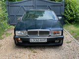 1993 Daimler Jaguar XJ40 4.0 dismantling breaking AEM JFG