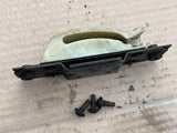 Jaguar XJ40 side Rear Bumper Bracket Mount x1