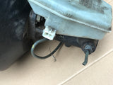 Jaguar X300 Brake Servo Master Cylinder & Reservoir/ Pedal Box