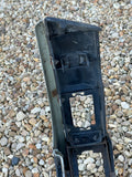 Jaguar XJ40 front bumper 93-94 models (without headlamp washers)