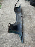 Jaguar XJS Right side OSF Front wing pre facelift BHC1811 Spares or Repairs