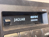 Jaguar xj6 XJ40 93-94 Stereo Radio Cassette Player Alpine DBC11304 AJ9200R