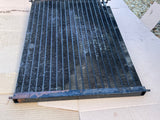 Daimler Jaguar XJ40 XJ6 86-92 Air Conditioning Condenser CBC8074