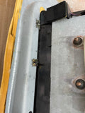 Daimler JAGUAR X300 NDR Cream Glove Box Storage Compartment