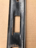 Daimler Jaguar XJ40 Sovereign Tactile panel used