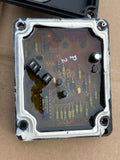 Daimler Jaguar XJ40 SLS self levelling Ride Levelling height sensor
