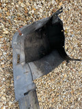 Jaguar XJ40 Front Lower Valance Spoiler 86-92 LDP Dorchester Grey