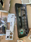 Jaguar X300 & XJ40 Radio Cassette Parts/ spares or repairs