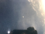 Jaguar XJ40 bonnet Kingfisher Blue HFE