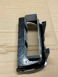 Daimler Jaguar X308 XJ8 stereo Radio surround mount LNC6318BB