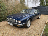 94 Jaguar XJ6 XJ40 3.2 Manual Gold JGE AEE BREAKING