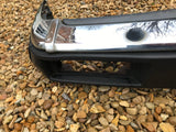 Daimler Jaguar XJ40 front bumper with Headlamp washers 86-92 models
