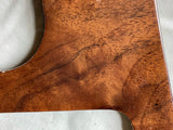 NEW GENUINE Jaguar Daimler XJ40 X300 Walnut Ski Slope & Ash Tray Wood veneers
