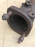 Daimler Jaguar X300 XJS 94-96 AJ16 Exhaust Manifold Front with Air injection Spares Or Repairs NBC2902AA