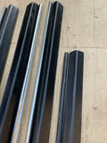 Jaguar Daimler XJ40 Door rubbing strips trims complete set