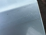 Jaguar XJ40 XJ6 door stripped shell Diamond Blue JFN 1993 1x door OSR RH Rear