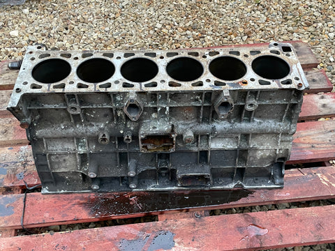 Daimler Jaguar XJS XJ40 3.2 3.6 4.0 AJ6 engine cylinder block EBC3962