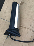 Jaguar XJ40 Right side door mirror 86-88MY RHD