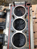 Jaguar XJ40 AJ6 3.2 Cylinder head 1994 model only
