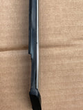 Jaguar Daimler X300 X308 Waist line seal Left side Front