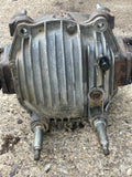 Daimler Jaguar X300 XJ40 15HU LSD Limited Slip Differential Diff 3.58:1 PL PowrLok