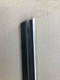 Jaguar Daimler XJ40 Door rubbing strip trim OSR door section