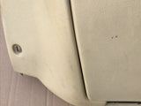 Daimler JAGUAR X300 NDR Cream Glove Box Storage Compartment