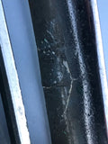 Jaguar XJS pre facelift Front Radiator Grill