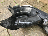 Daimler Jaguar XJ40 Front Lower Valance Spoiler 86-92 SDE Oyster Gold