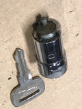 Jaguar XJ40 3.6 2.9 Boot Lock Barrel & Key Early Style