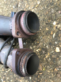 Daimler Jaguar X300 94-97 Catalytic Converter Exhaust downpipe