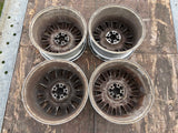 JAGUAR 18” X350 XJ8 XJ6 C2C17293 Luxury Alloy wheels x4