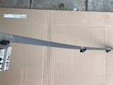 Jaguar x308 XJ8 front bumper lower grill vein Meteorite Silver MDX