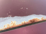 Daimler Jaguar XJ40 Sun Roof panel spares or repairs