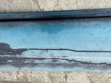 Daimler Jaguar XJ40 sun roof aperture repair panel 86-94