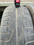 Jaguar Daimler XJ40 X300 X308 20 Spoke 16” Alloy wheels x5 & tyres