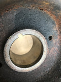 Jaguar XJ40 XJS 6cyl Crank Damper 4 Groove Pulley Harmonic Balancer EBC1441