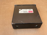 Jaguar XJ40 XJS AJ6 4.0 MANUAL ECU Lucas Electronic Control Unit Engine Injection Module DBC9623